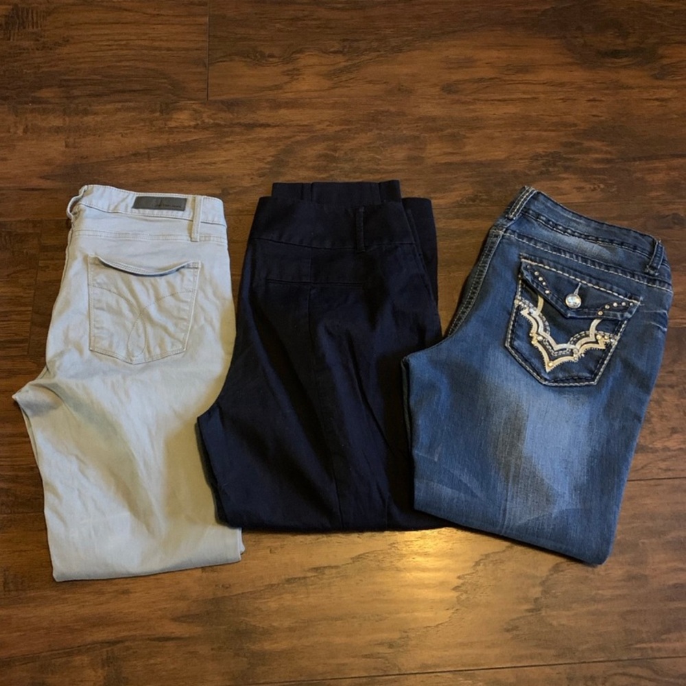 Pants